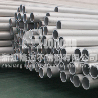 广州工业不锈钢管